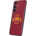 Iowa State University Primary Logo Galaxy S24 Plus Skin