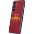 Iowa State University Primary Logo Galaxy S24 Skin