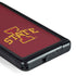 Iowa State University Primary Logo Galaxy S24 Ultra Waterproof Case