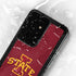 Iowa State University Primary Logo Galaxy S24 Ultra Waterproof Case