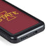 Iowa State University Primary Logo Galaxy S24 Waterproof Case