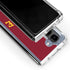 Iowa State University Primary Logo Galaxy Z Fold5 5G Clear Case
