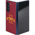 Iowa State University Primary Logo Galaxy Z Fold6 Skin