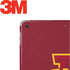 Iowa State University Primary Logo Apple iPad Skin