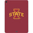 Iowa State University Primary Logo Apple iPad Air Skin
