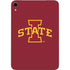 Iowa State University Primary Logo Apple iPad Mini Skin