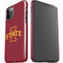 Iowa State University Primary Logo iPhone 11 Pro Lite Case