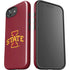 Iowa State University Primary Logo iPhone 16e Impact Case