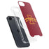 Iowa State University Primary Logo iPhone 16e MagSafe Case