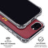 Iowa State University Primary Logo iPhone 16e MagSafe Case