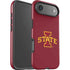Iowa State University Primary Logo iPhone 17 Air Impact Case