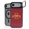 Iowa State University Primary Logo iPhone 17 Air Kickstand Case
