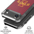 Iowa State University Primary Logo iPhone 17 Air MagSafe Case