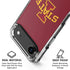 Iowa State University Primary Logo iPhone 17 Air MagSafe Case