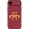 Iowa State University Primary Logo iPhone 17 Air Skin