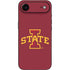 Iowa State University Primary Logo iPhone 17 Air Skin