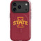 Iowa State University Primary Logo iPhone 17 Pro Max Magsafe Impact Case