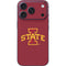Iowa State University Primary Logo iPhone 17 Pro Max Skin