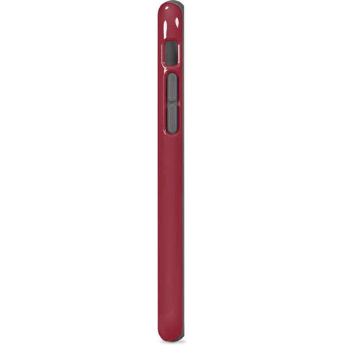 Iowa State University Primary Logo iPhone 8 Pro Case
