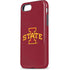 Iowa State University Primary Logo iPhone 8 Pro Case