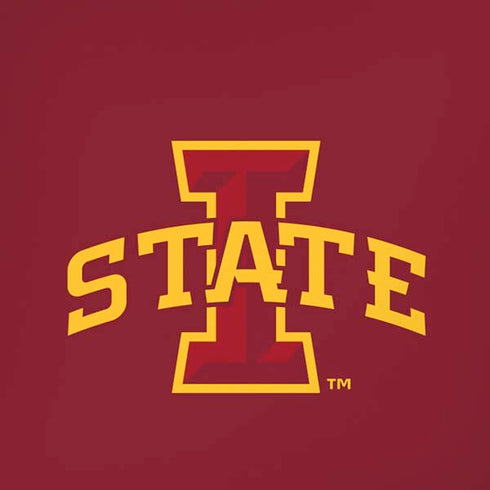 Iowa State University Primary Logo iPhone XR Pro Case
