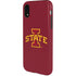 Iowa State University Primary Logo iPhone XR Pro Case