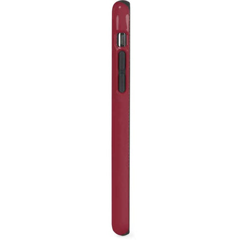 Iowa State University Primary Logo iPhone XR Pro Case