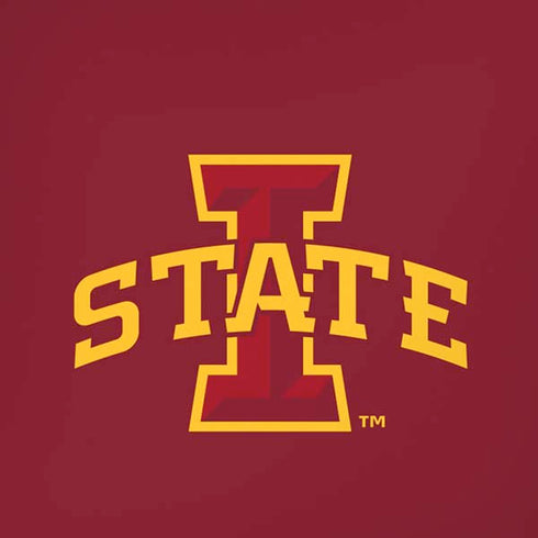 Iowa State University Primary Logo iPhone XS Pro Case