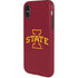 Iowa State University Primary Logo iPhone XS Pro Case