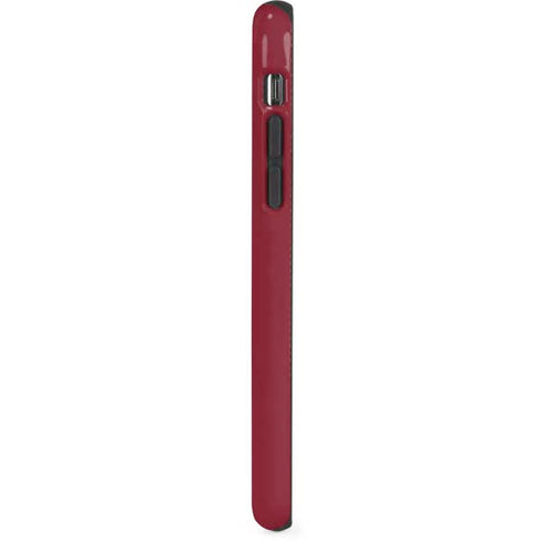 Iowa State University Primary Logo iPhone XS Pro Case