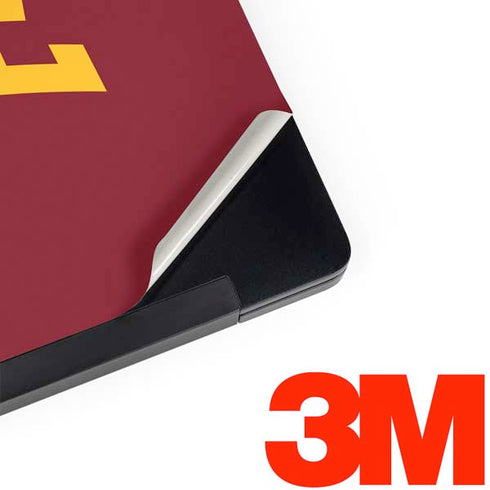 Iowa State University Primary Logo Dell Latitude Skin