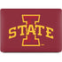 Iowa State University Primary Logo Apple MacBook Air Skin