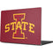 Iowa State University Primary Logo Apple MacBook Pro 14-inch Skin