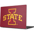Iowa State University Primary Logo Apple MacBook Pro 14-inch Skin