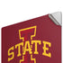 Iowa State University Primary Logo Apple MacBook Pro 16-inch Skin