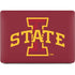 Iowa State University Primary Logo Apple MacBook Pro 16-inch Skin