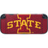 Iowa State University Primary Logo Nintendo Switch 2 (2025) with Joy-Con Skin