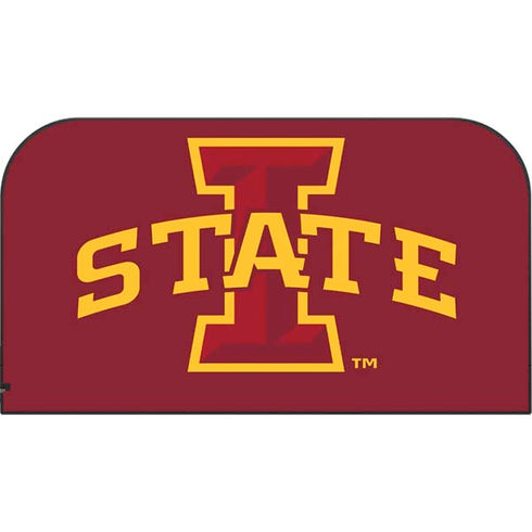 Iowa State University Primary Logo Nintendo Switch 2 (2025) with Joy-Con Skin