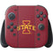 Iowa State University Primary Logo Nintendo Switch 2 (2025) Joy-Con Controller Skin