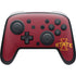 Iowa State University Primary Logo Nintendo Skins