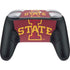 Iowa State University Primary Logo Nintendo Switch 2 (2025) Pro Controller Skin