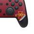 Iowa State University Primary Logo Nintendo Switch 2 (2025) Pro Controller Skin