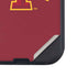Iowa State University Primary Logo Otterbox Defender iPhone Skin