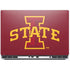 Iowa State University Primary Logo Dell Precision Skin