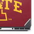 Iowa State University Primary Logo Dell Precision Skin