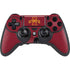 Iowa State University Primary Logo PlayStation PS4 Skins