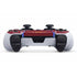 Iowa State University Primary Logo PS5 DualSense Edge Pro Controller Skin