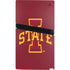 Iowa State University Primary Logo PS5 Pro Bundle Skin