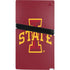 Iowa State University Primary Logo PS5 Pro Console Skin