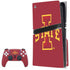 Iowa State University Primary Logo PlayStation PS5 Skins